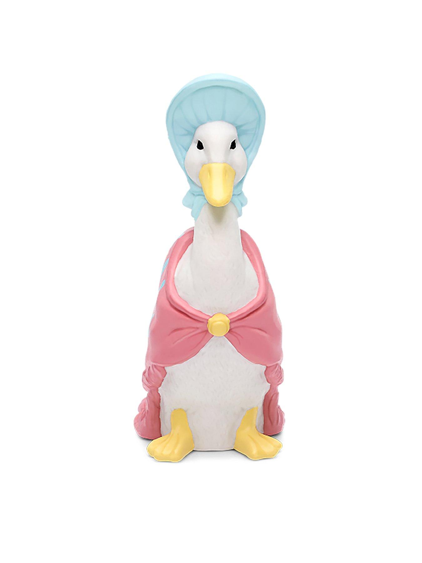  image of tonies-beatrix-potter-jemima-puddleduck