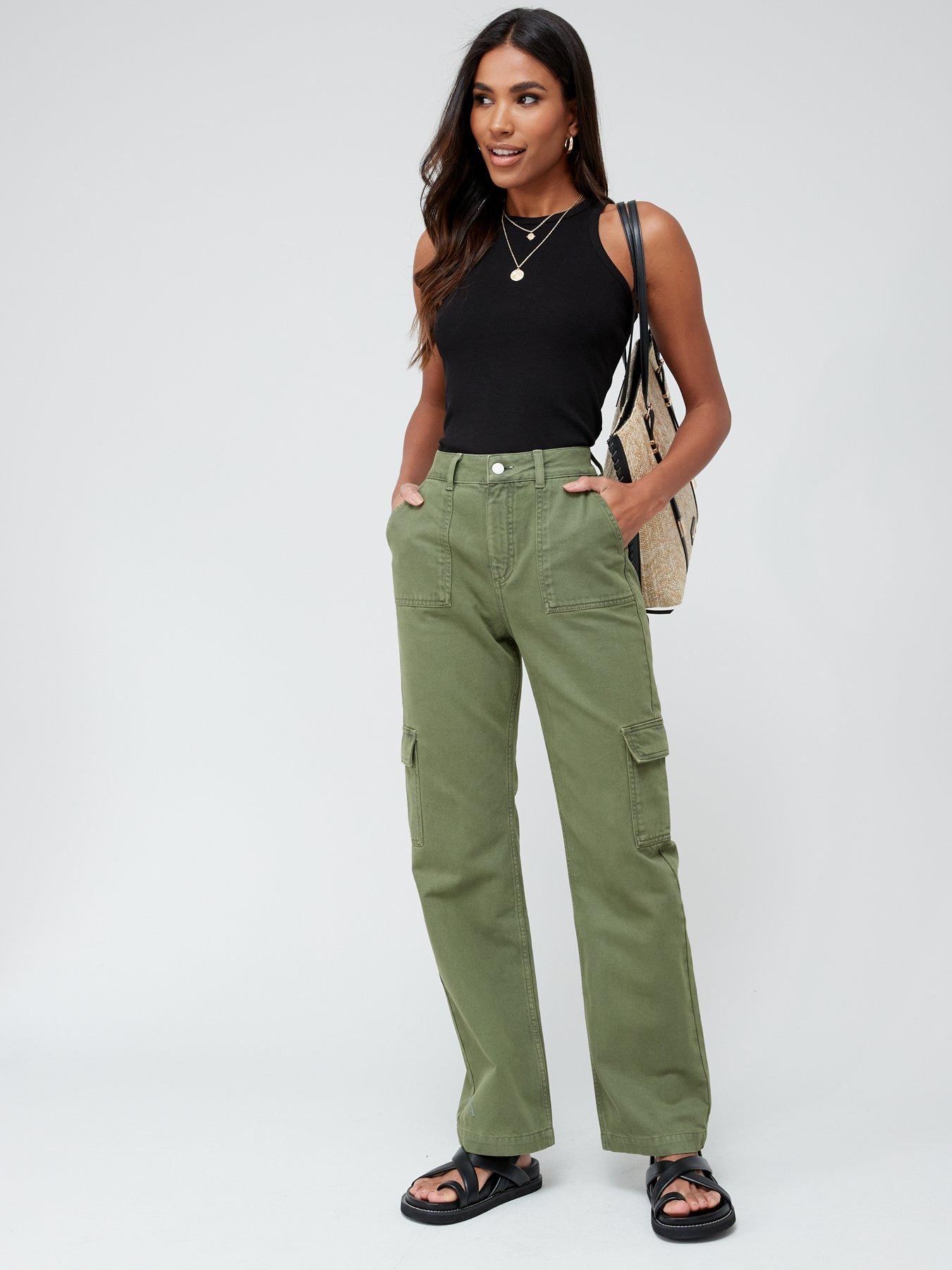 Cargo best sale trousers sale