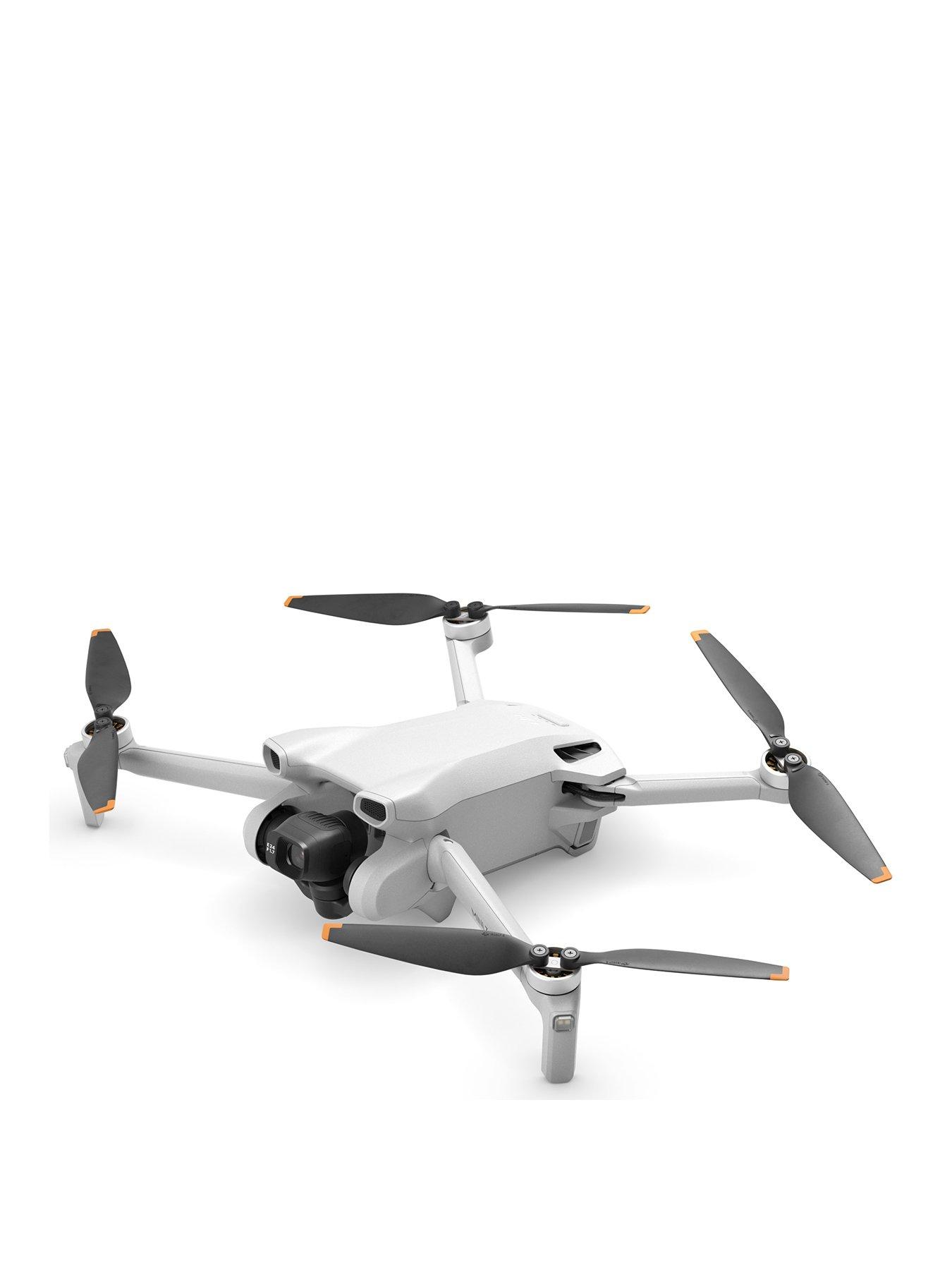 undefined Mini 3 Camera Drone (with  Remote Control)