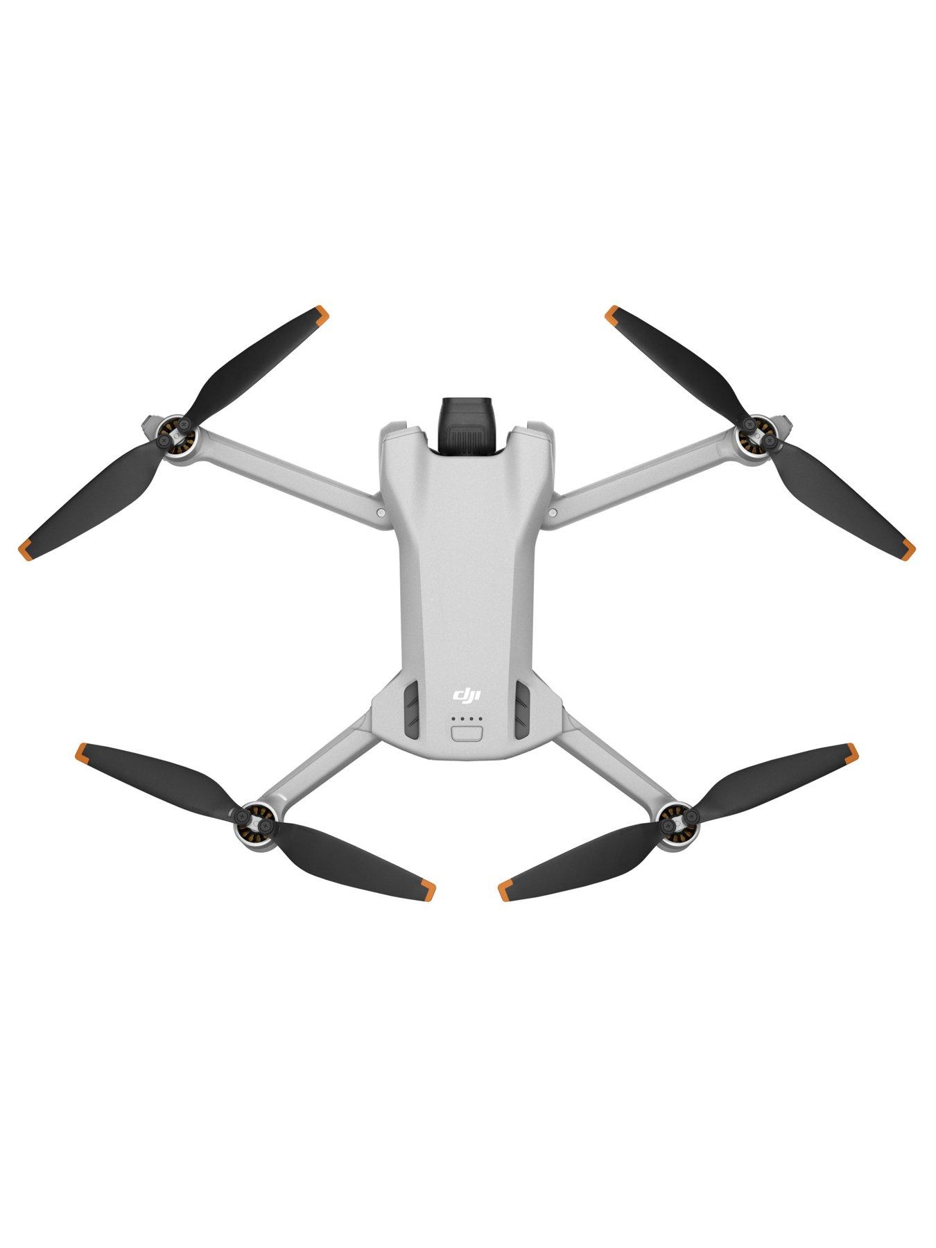 Image 3 of 7 of DJI Mini 3 Camera Drone&nbsp;(with  Remote Control)