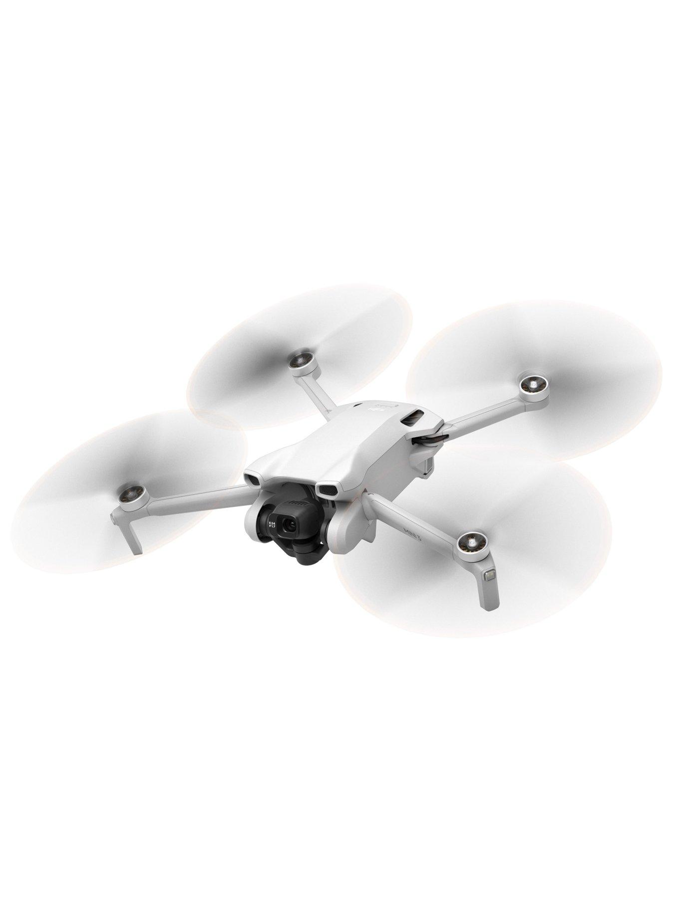 Image 4 of 7 of DJI Mini 3 Camera Drone&nbsp;(with  Remote Control)