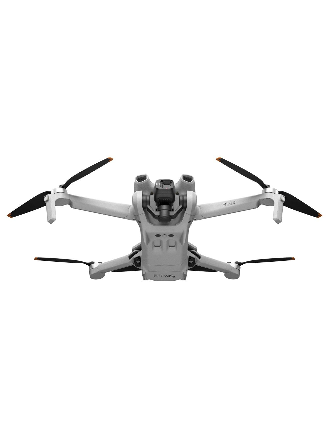 Image 6 of 7 of DJI Mini 3 Camera Drone&nbsp;(with  Remote Control)