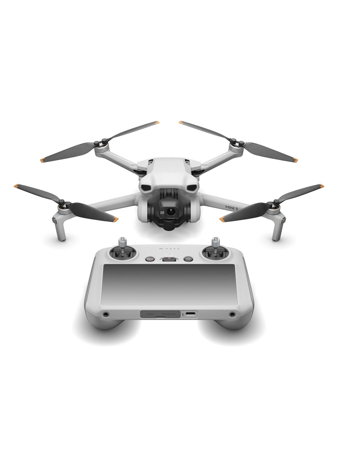 Image 7 of 7 of DJI Mini 3 Camera Drone&nbsp;(with  Remote Control)