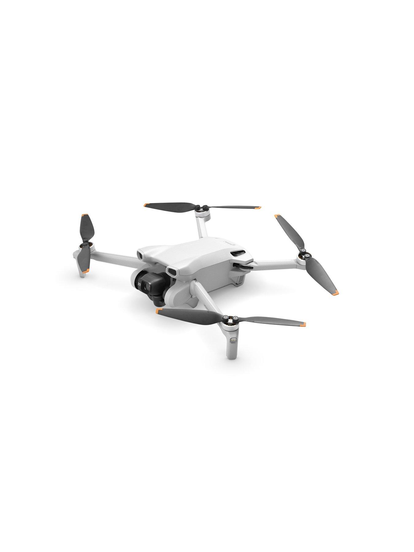 Image 2 of 7 of DJI Mini 3 Fly More Combo Drone (with &nbsp;Remote Control)