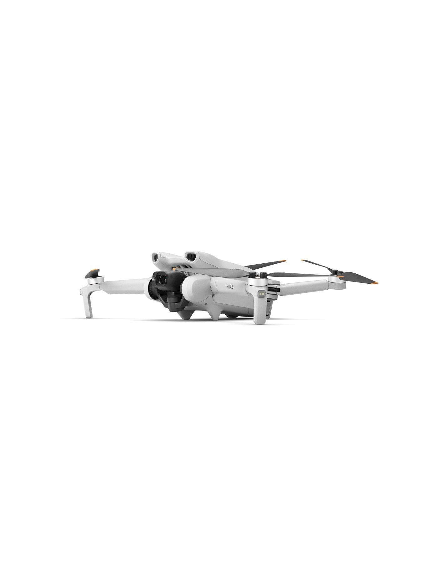 Image 5 of 7 of DJI Mini 3 Fly More Combo Drone (with &nbsp;Remote Control)