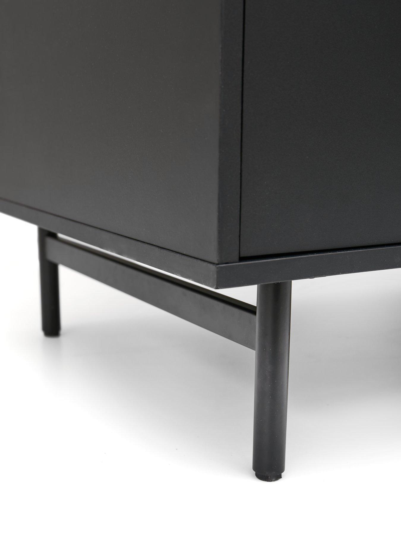  image of very-home-hava-2-door-2-drawer-wardrobe
