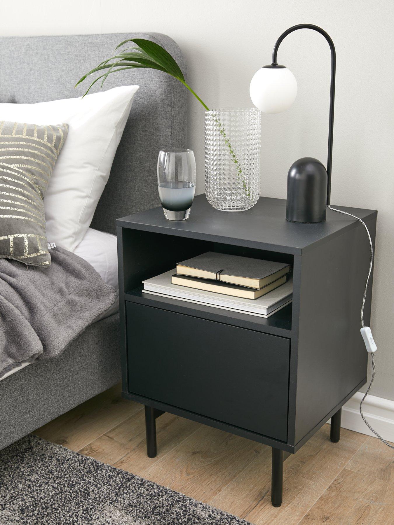 Littlewoods deals bedside cabinets