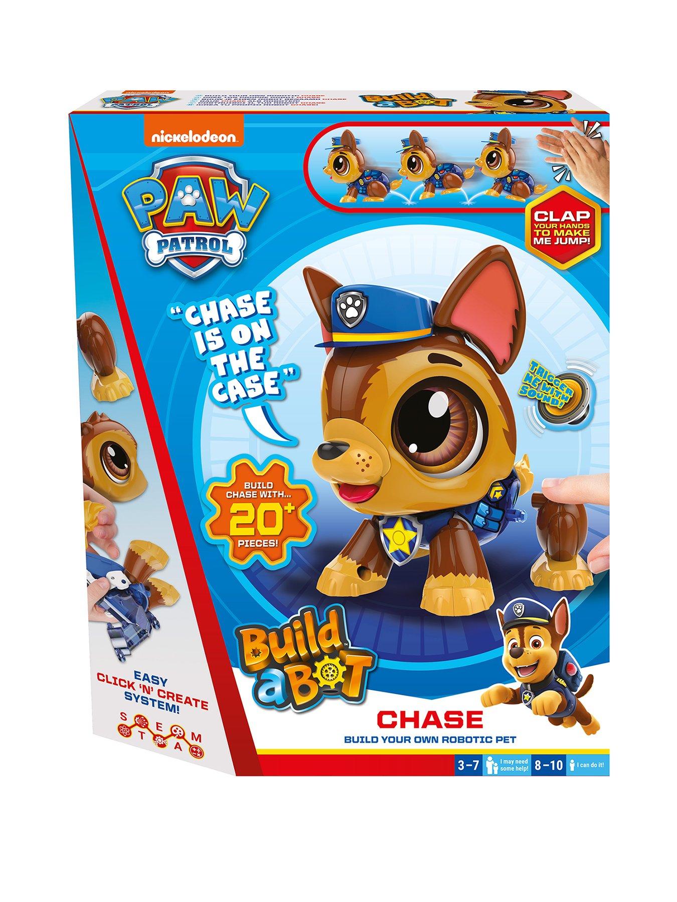 Littlewoods shop paw patrol