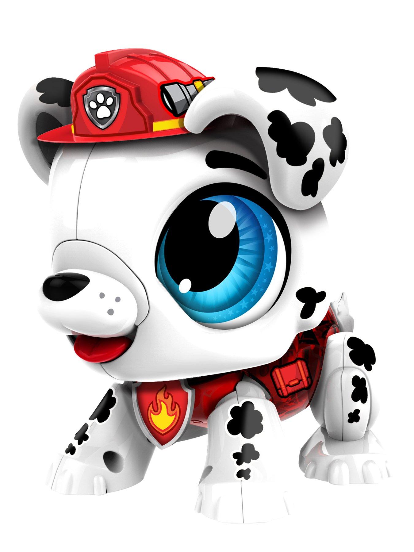 Littlewoods hotsell paw patrol