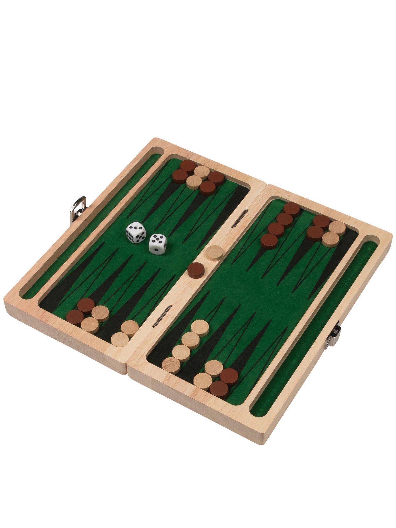  image of goki-wooden-backgammon-set