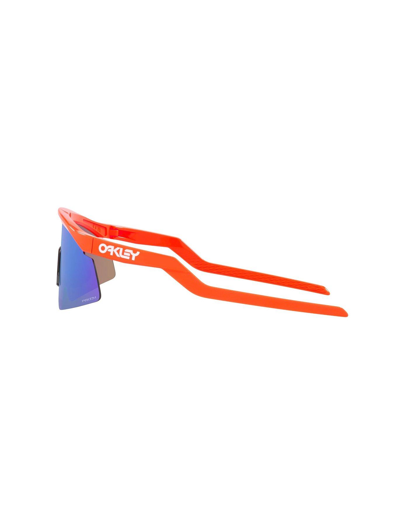  image of oakley-hydra-prizm-sapphire-sunglasses