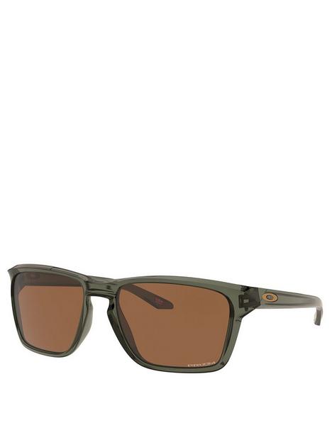 oakley-sylas-prizm-tungsten-sunglasses