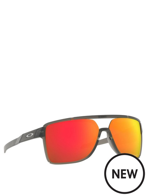 oakley-castel-prizm-ruby-aviator-sunglasses