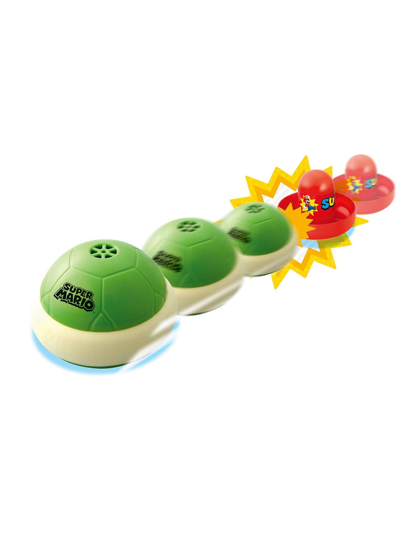 Image 2 of 6 of Super Mario Hover Shell Strike Kids Action Game