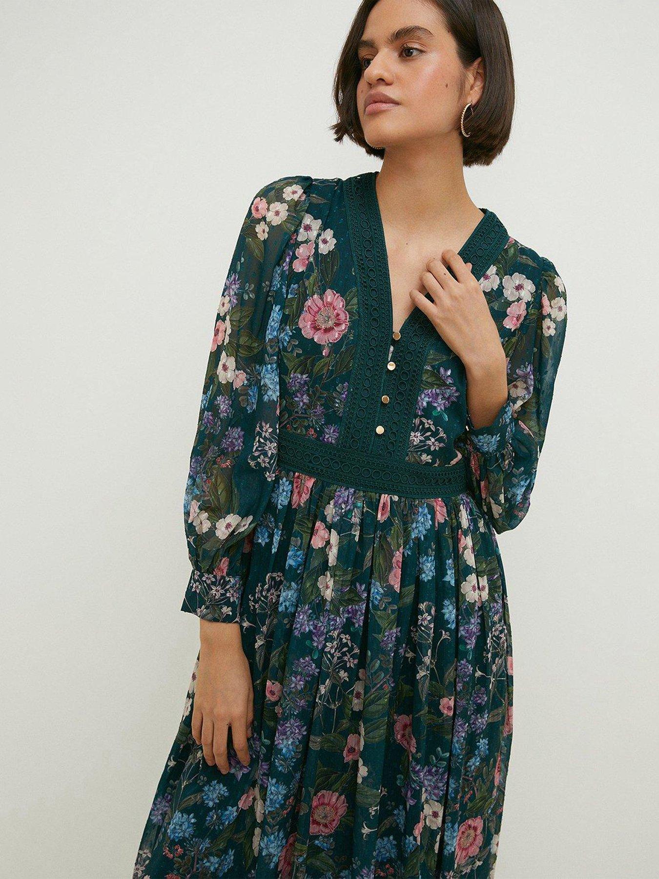 Littlewoods oasis dresses store