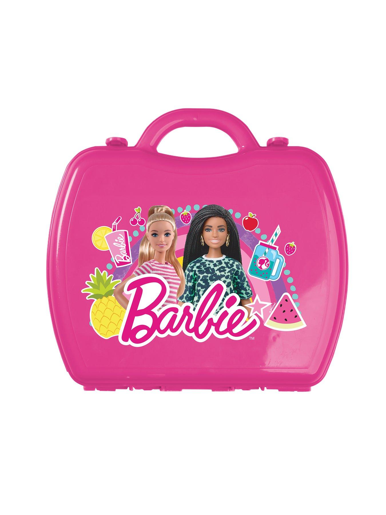  image of barbie-smoothie-station-playset