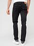  image of levis-511tradenbsp-slim-fit-jeans-black