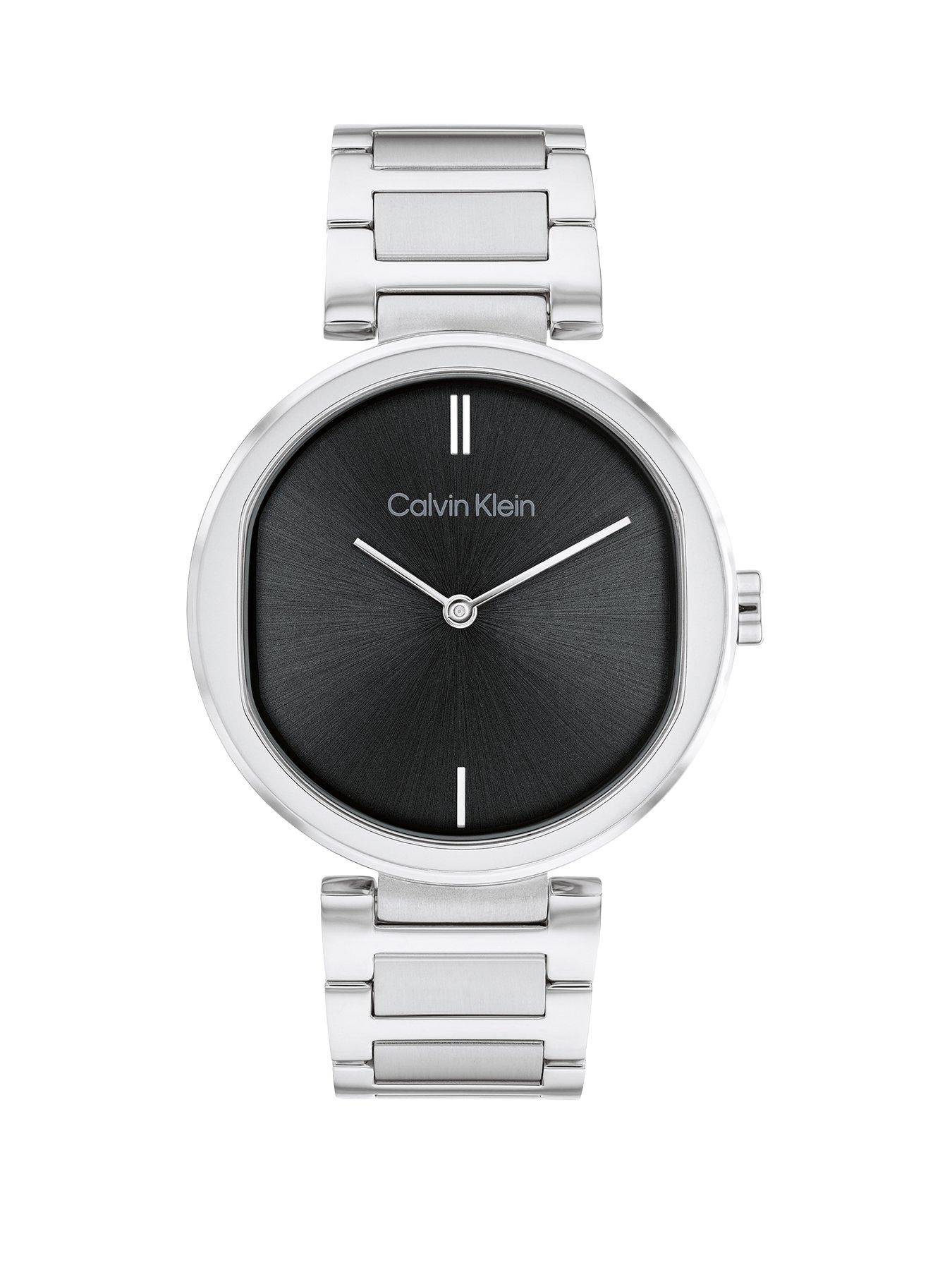 Calvin Klein Women s Calvin Klein Bracelet Watch littlewoods