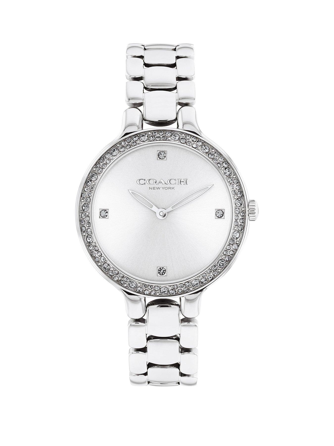 Coach | Watches | Jewellery & watches | Women | www.littlewoods.com