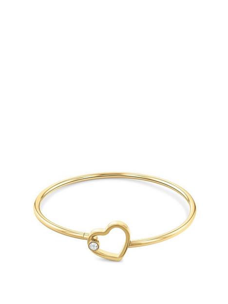 tommy-hilfiger-womens-gold-crystal-heart-bangle