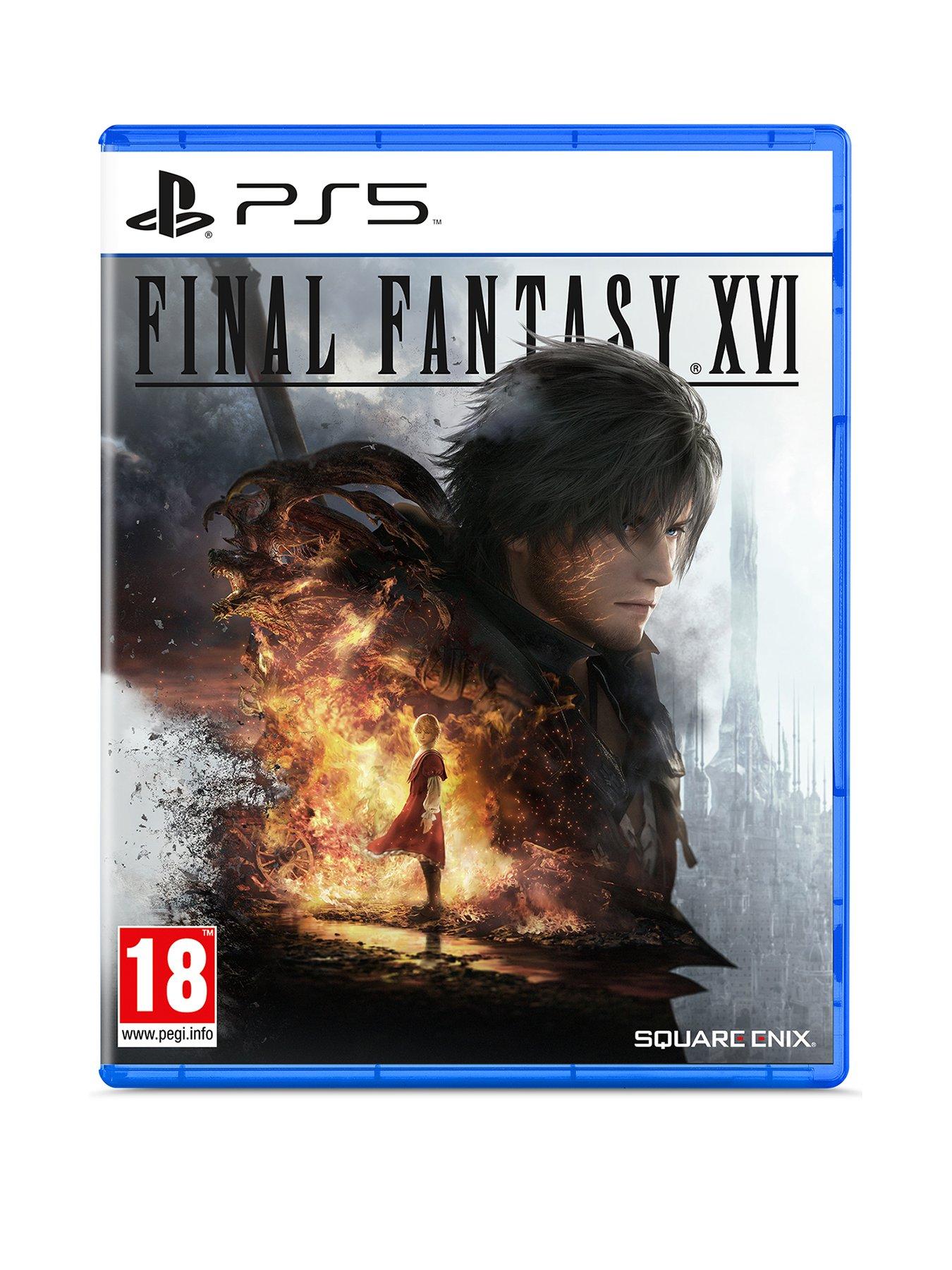  image of playstation-final-fantasy-xvi