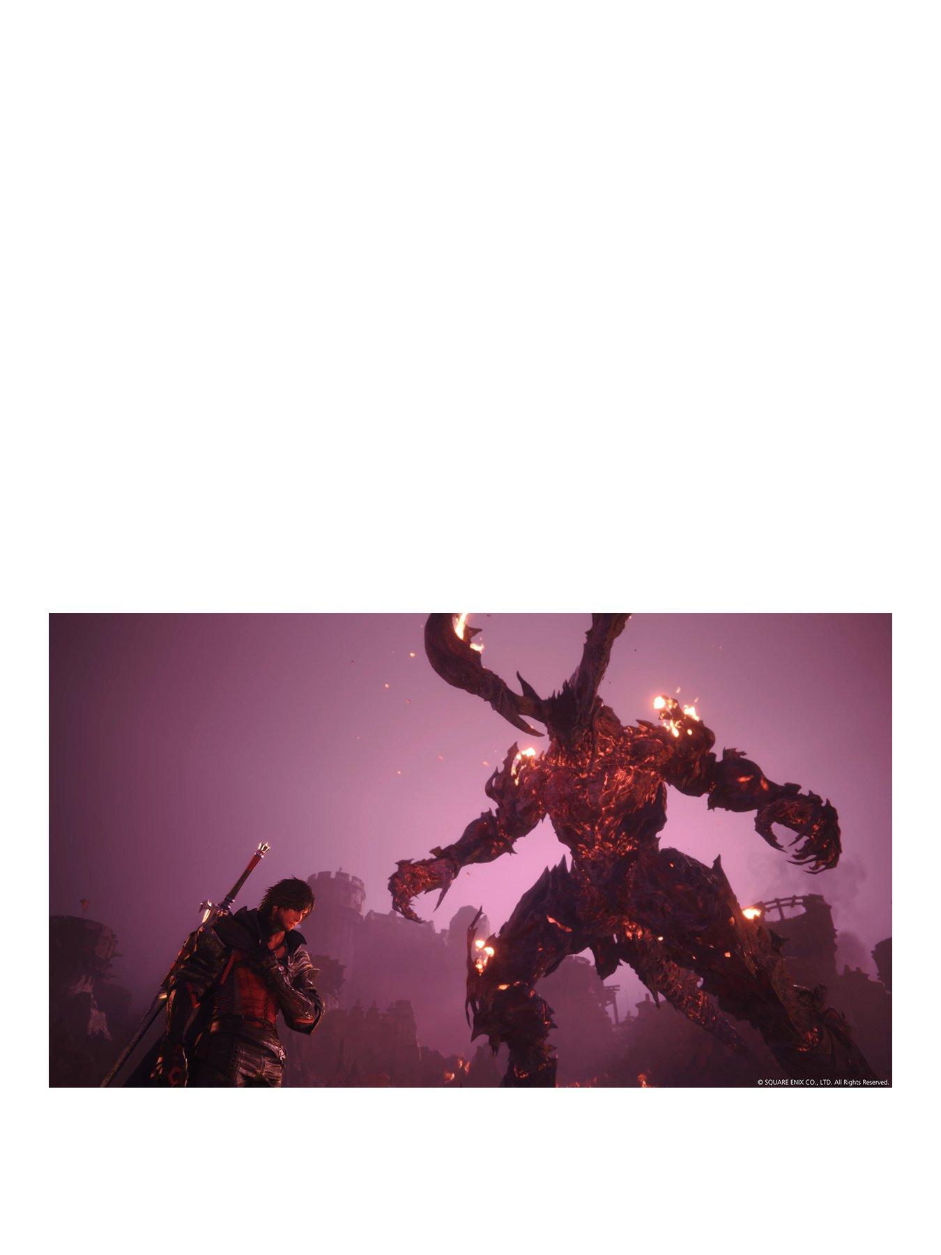  image of playstation-final-fantasy-xvi