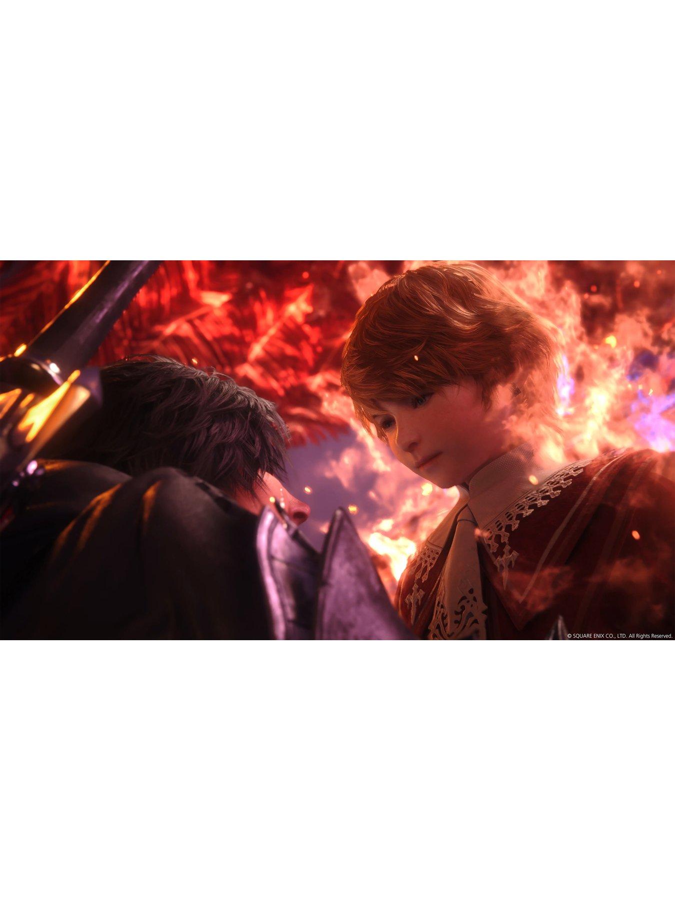  image of playstation-final-fantasy-xvi