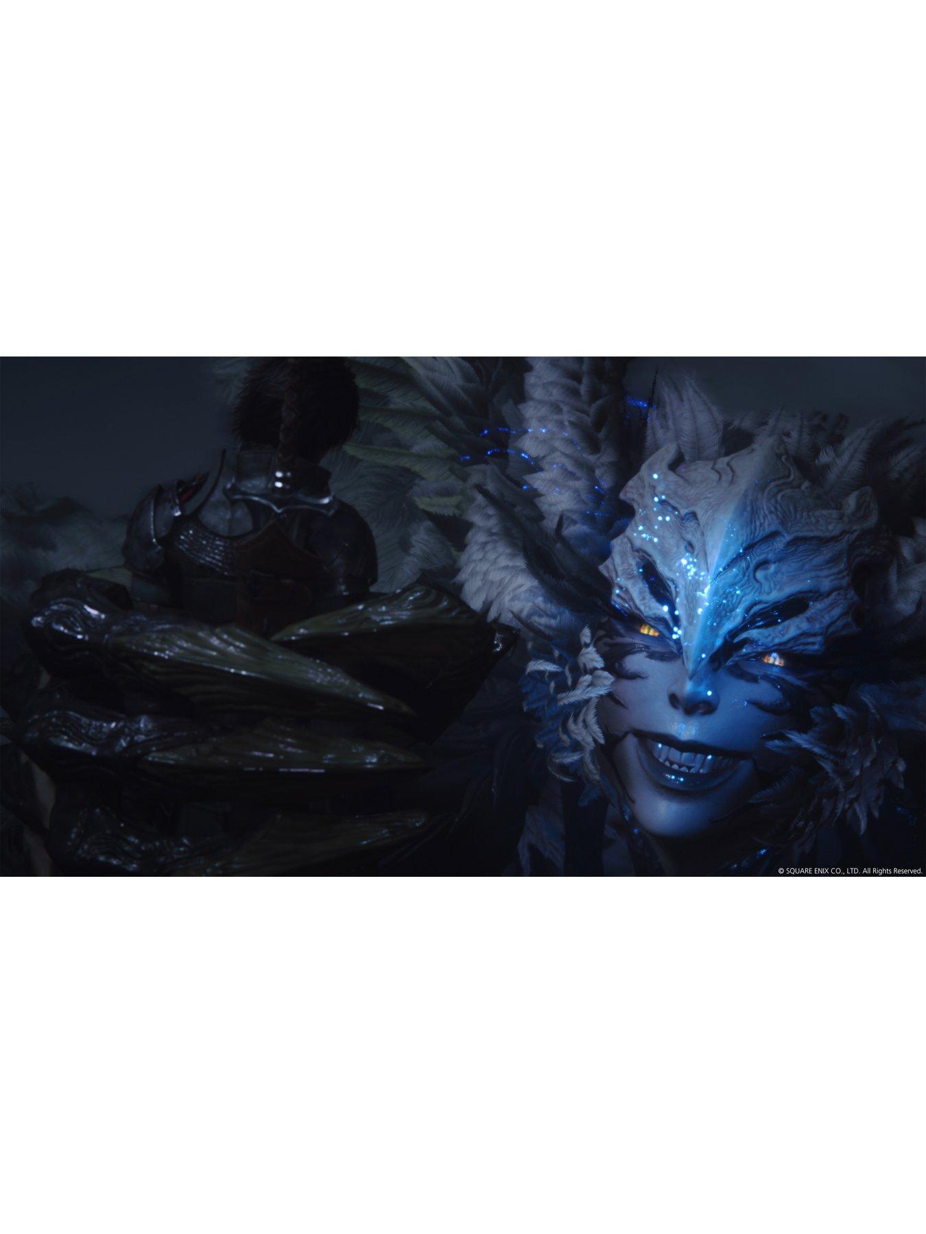  image of playstation-final-fantasy-xvi