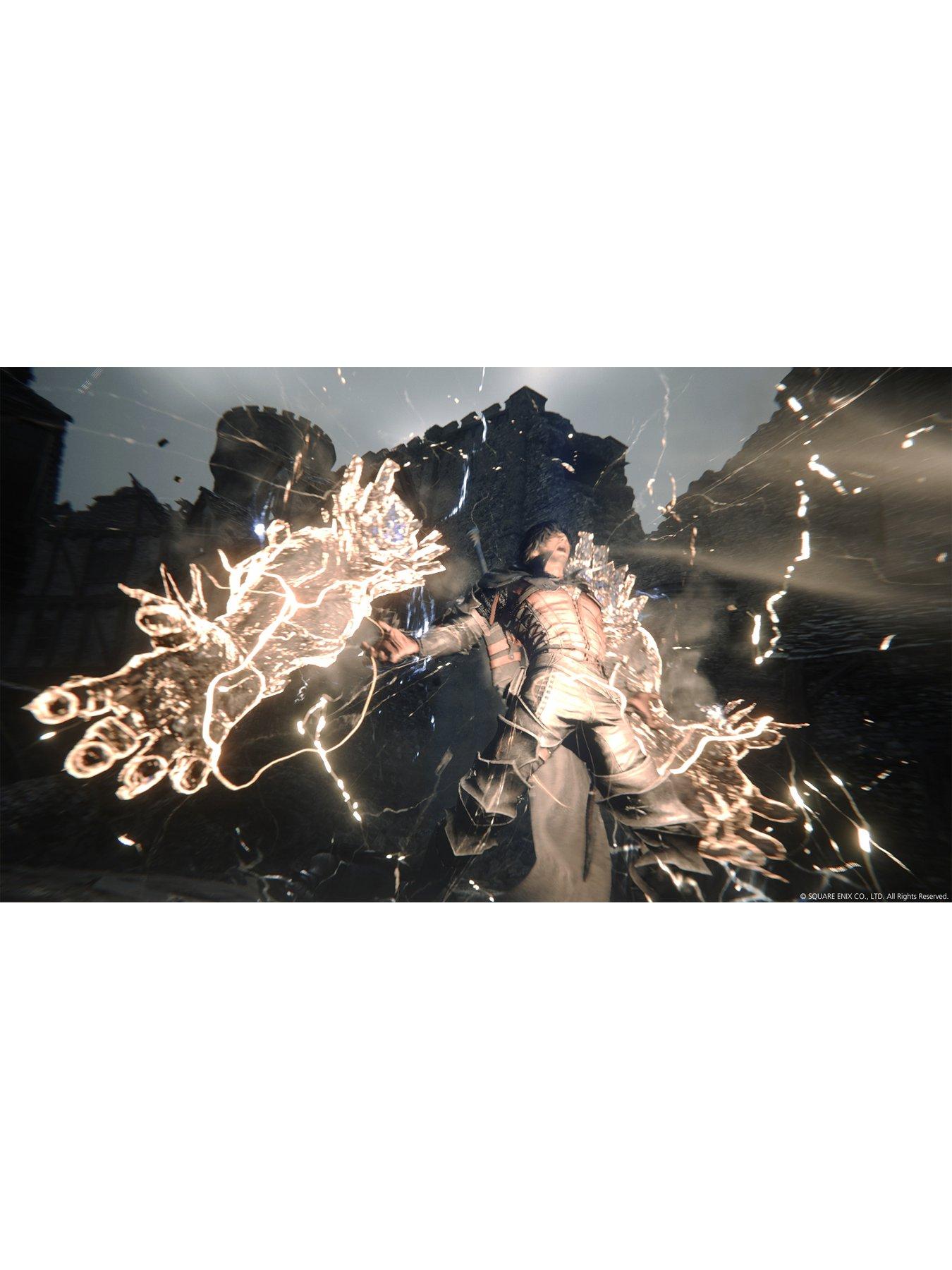  image of playstation-final-fantasy-xvi