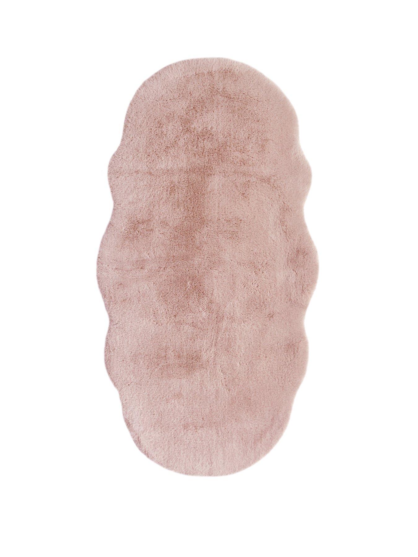 very-home-luxury-faux-fur-rug-double