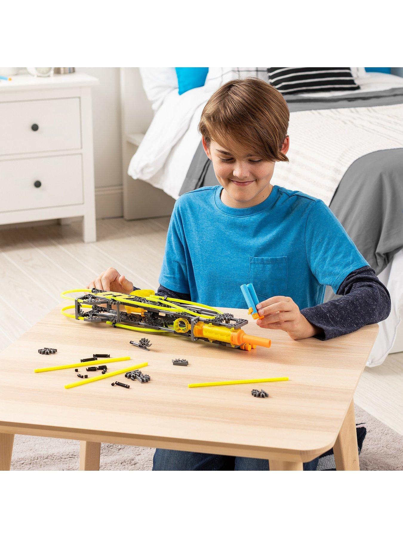  image of knex-cyber-xnbspc5-neostrike