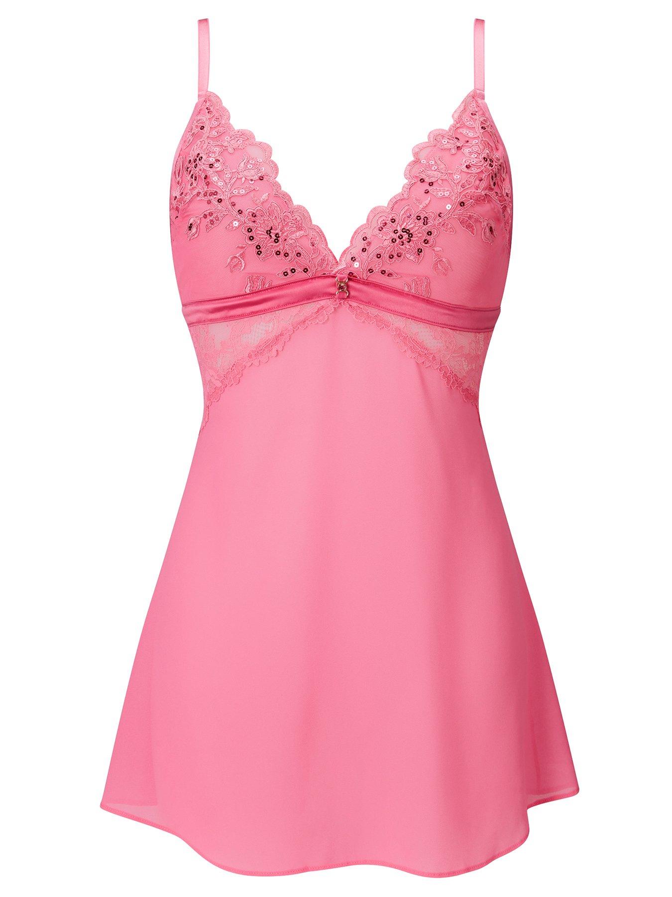 Ann summer night dress hotsell