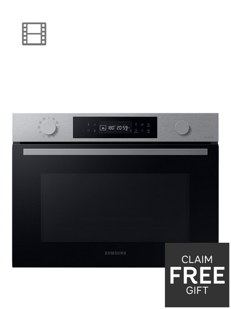 samsung-series-4-nq5b4553fbsu4-built-in-compact-combination-microwave-stainless-steel