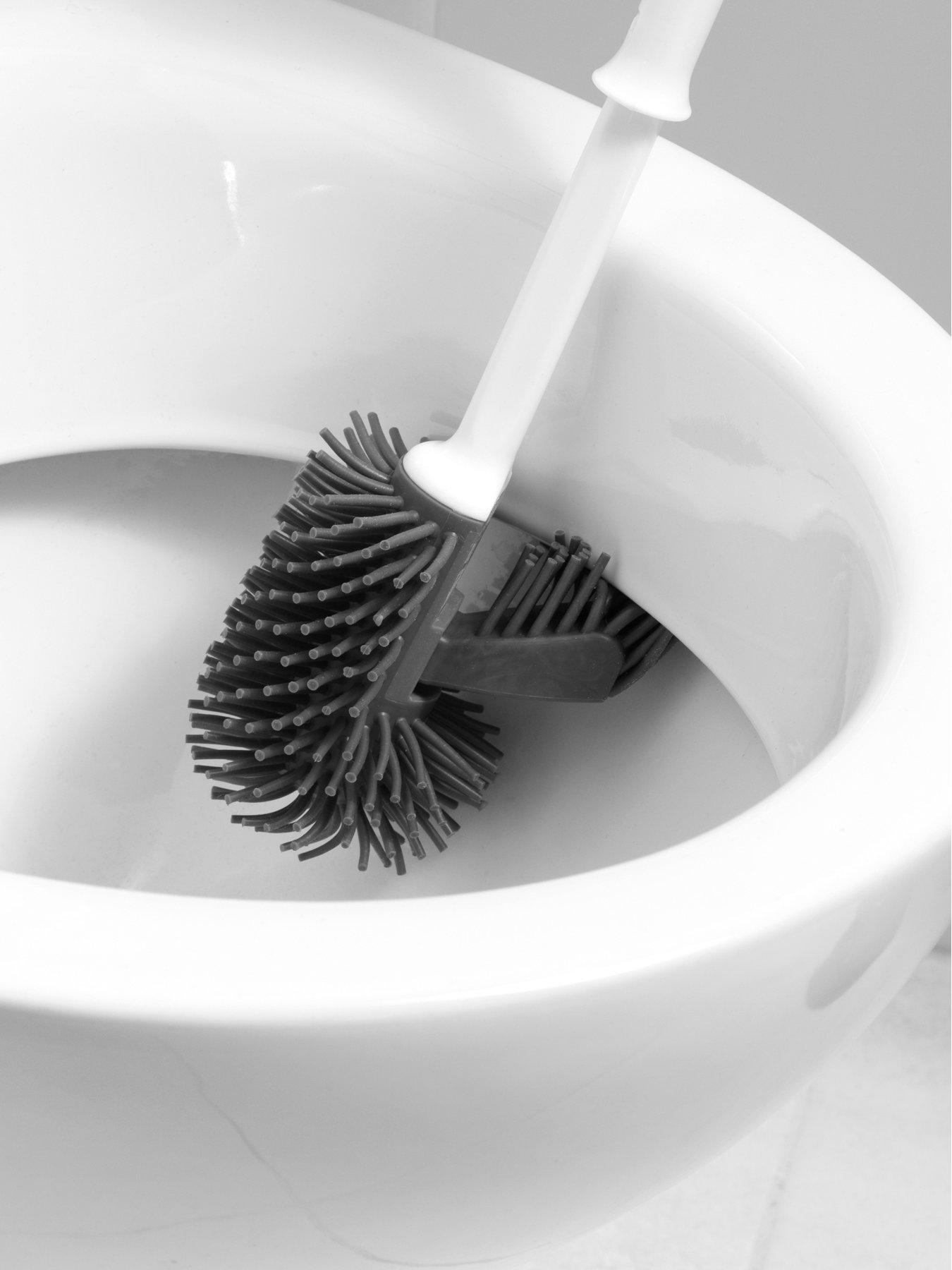beldray-antibacterial-silicone-toilet-brush