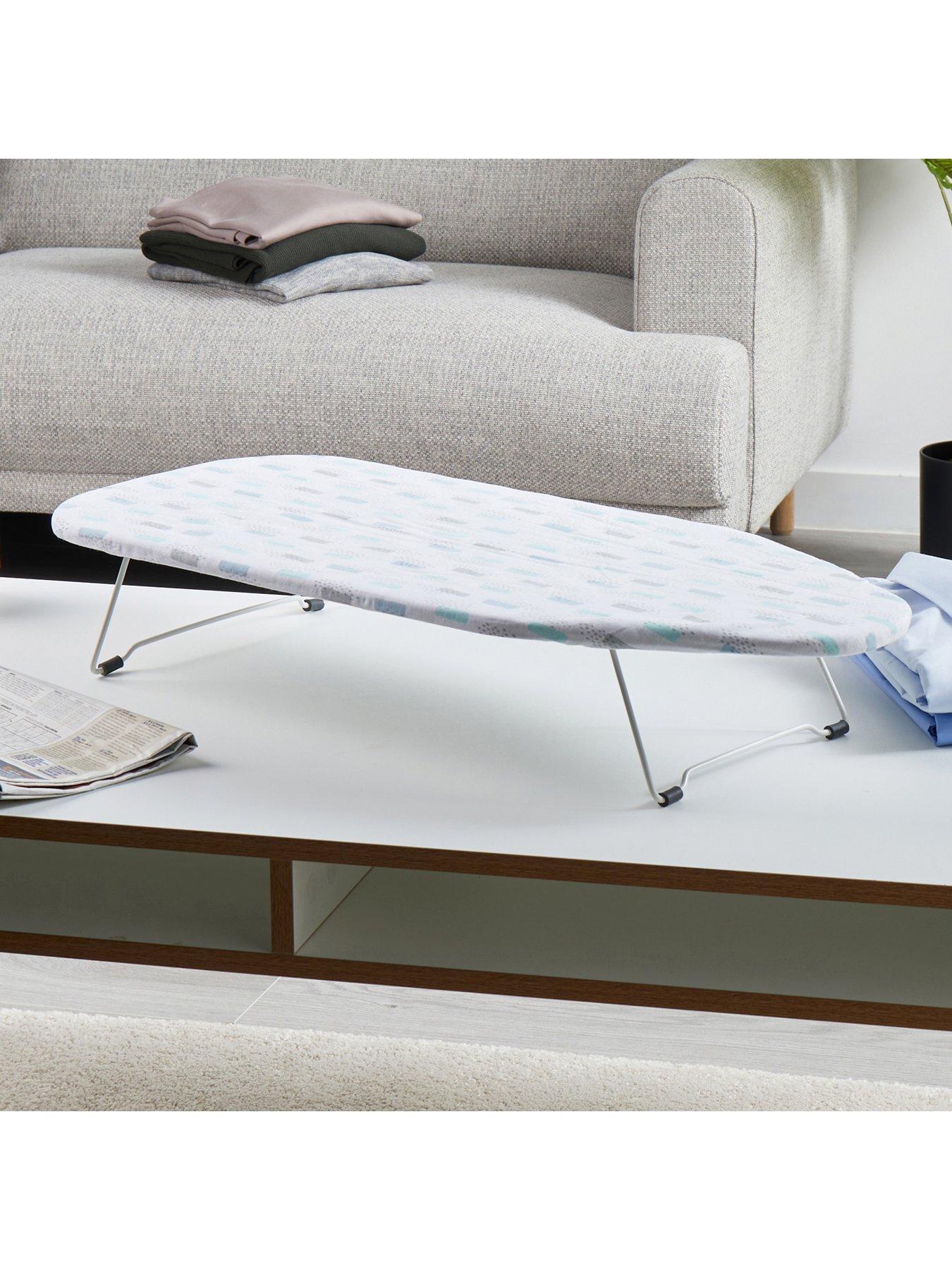 Beldray Terrazzo Print Tabletop Ironing Board