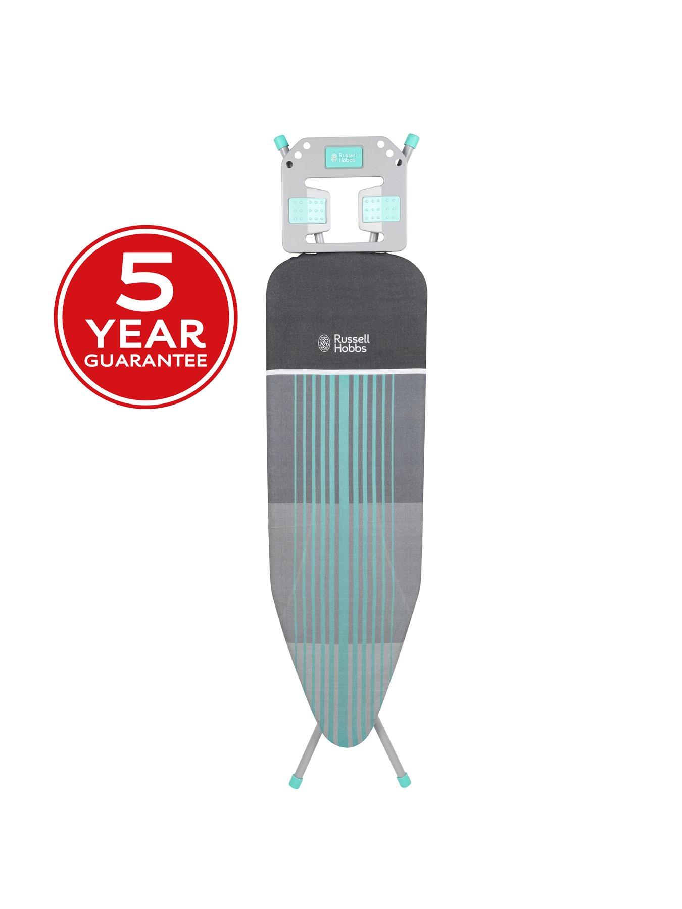 Russell Hobbs Modern Print Ironing Board