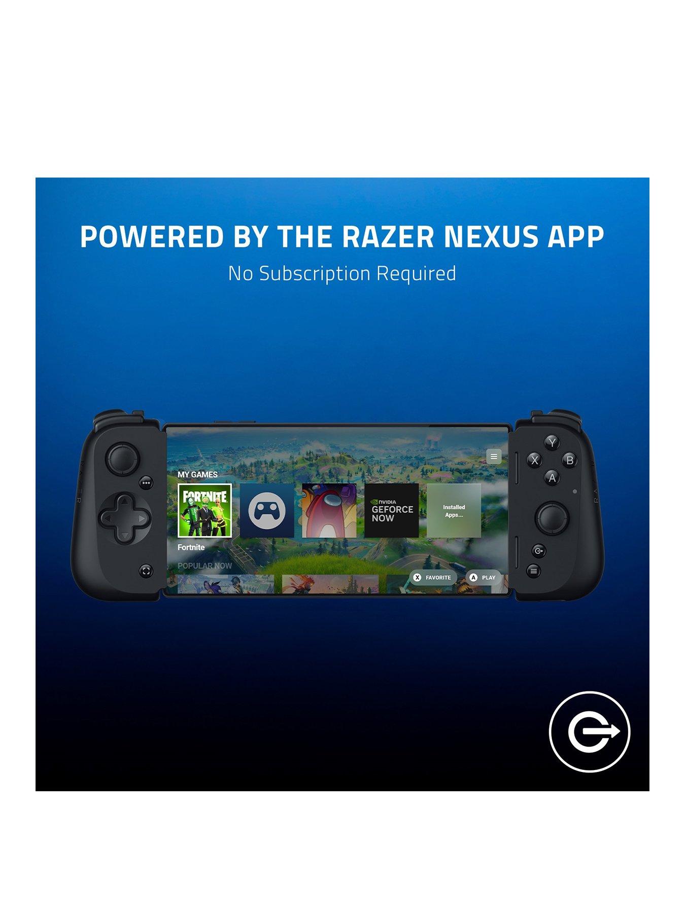 Image 3 of 7 of Razer Kishi V2 for Android
