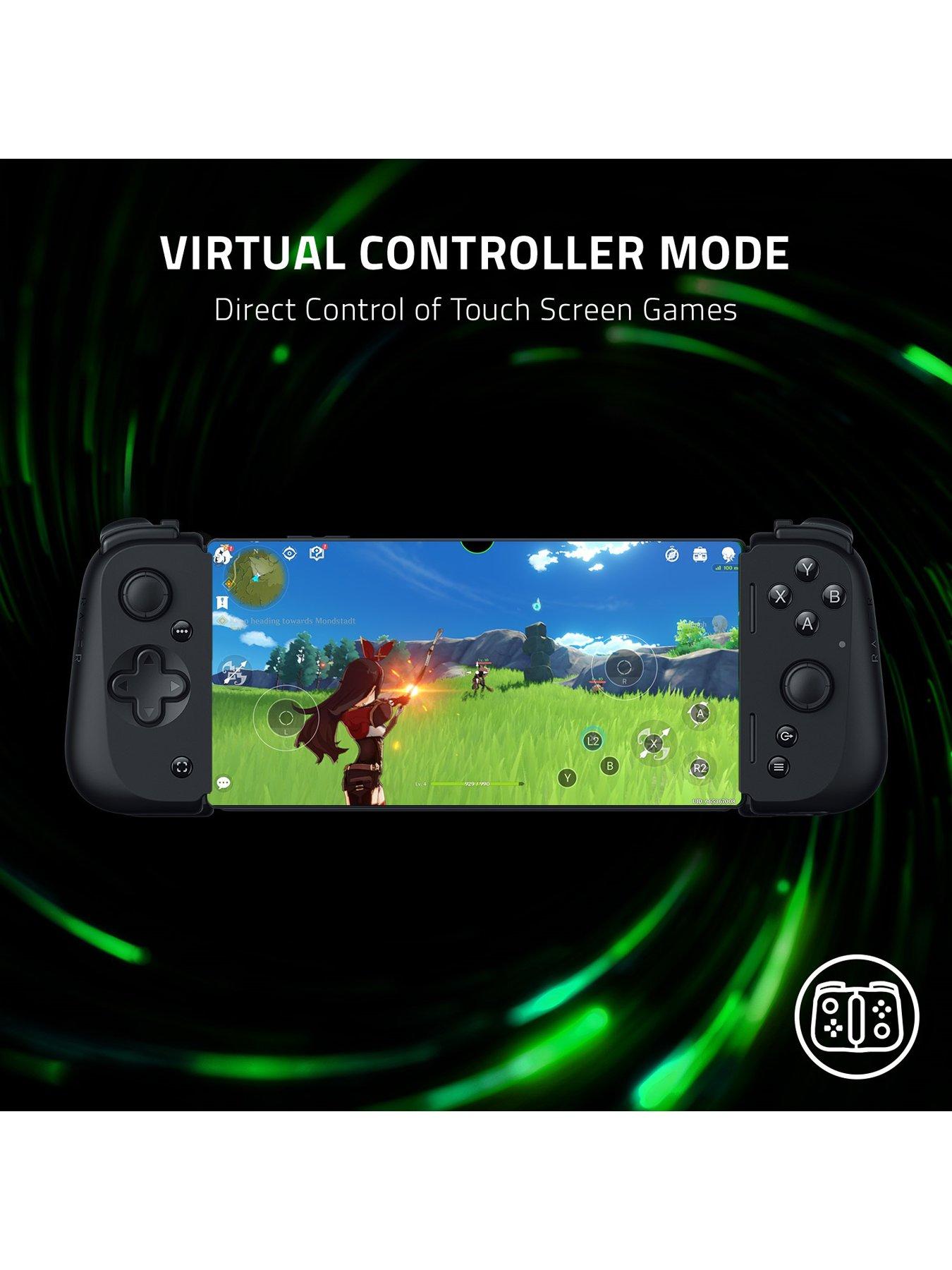 Image 4 of 7 of Razer Kishi V2 for Android