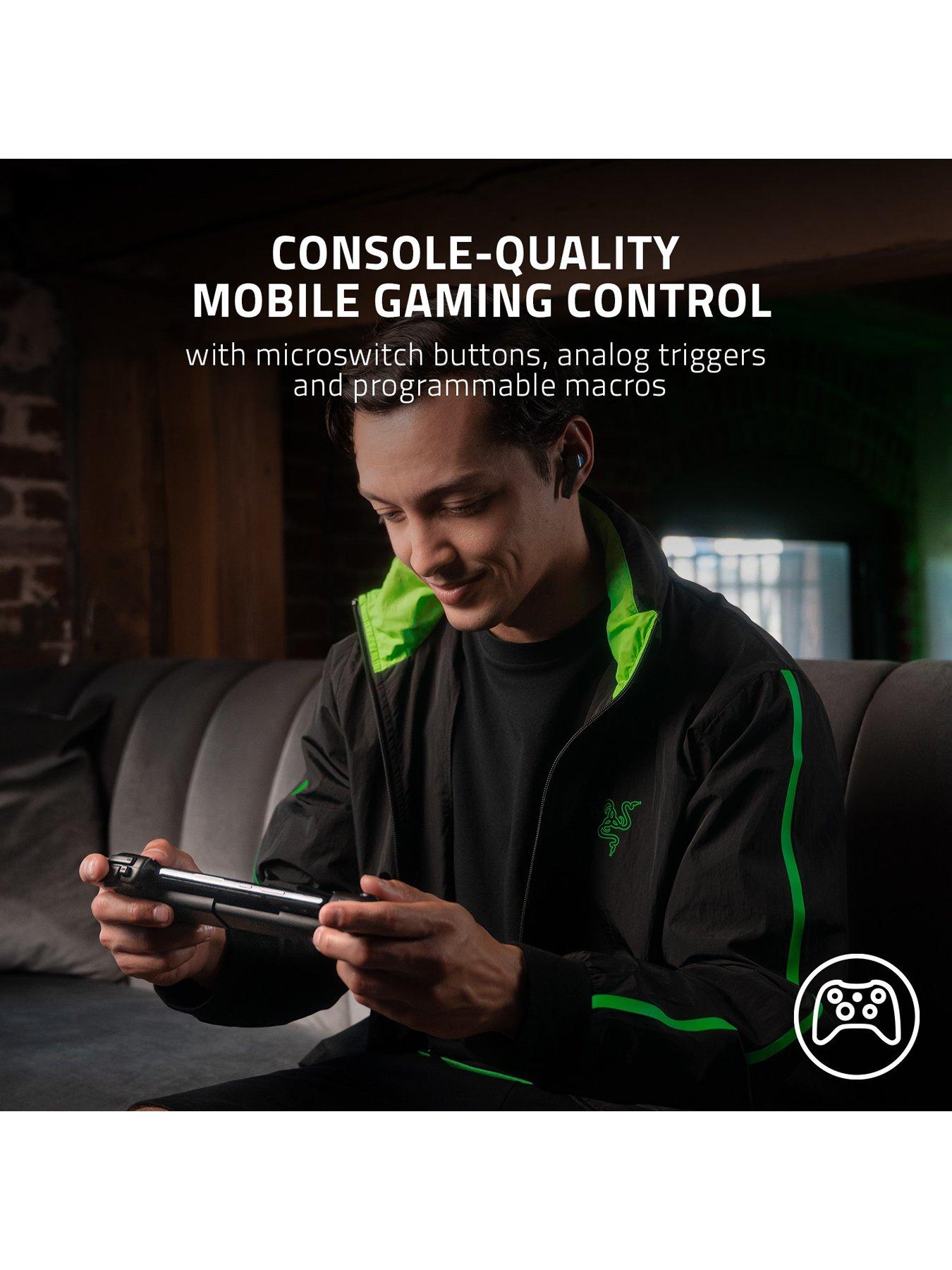 Image 6 of 7 of Razer Kishi V2 for Android