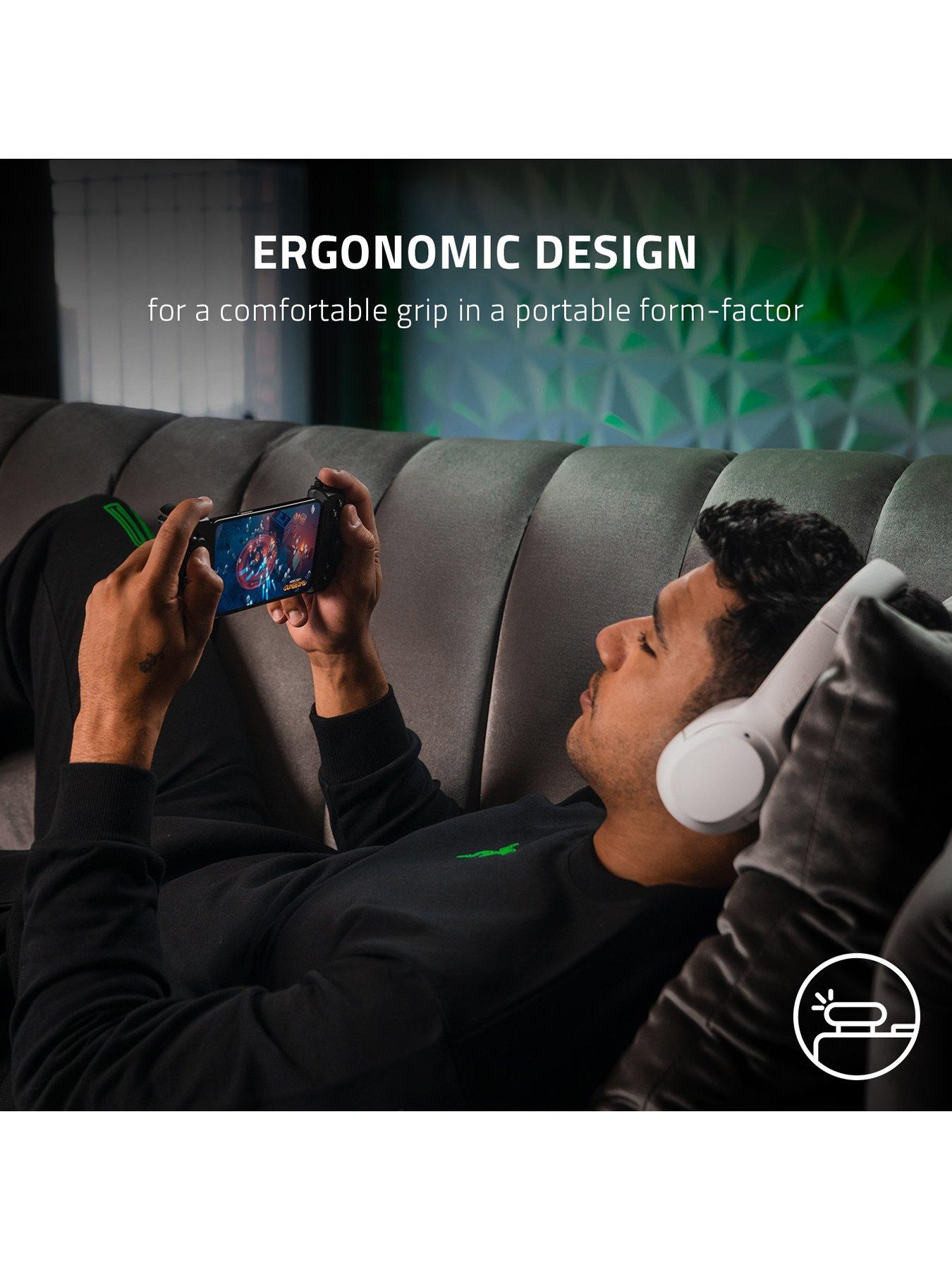 Image 7 of 7 of Razer Kishi V2 for Android