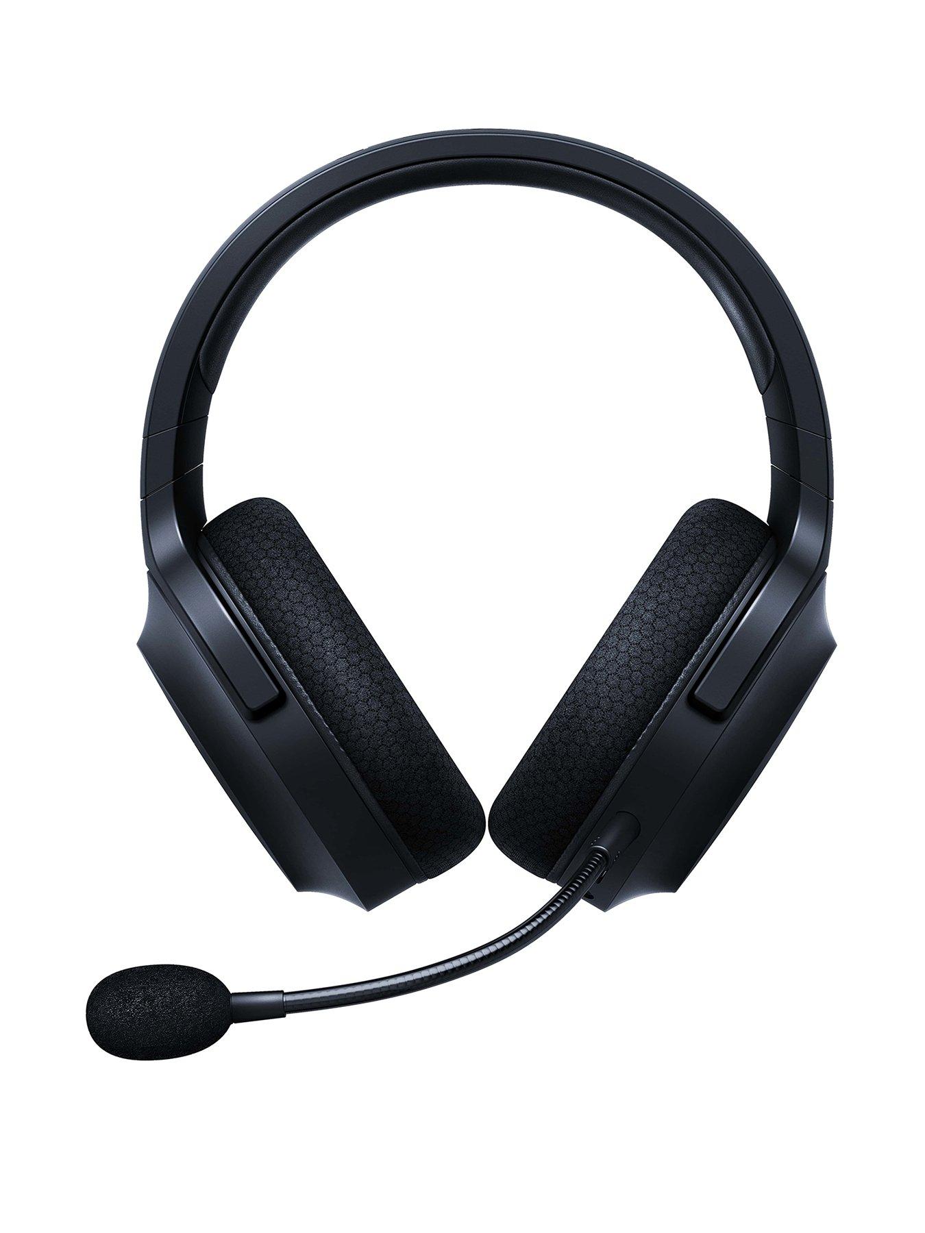  image of razer-barracuda-x-black