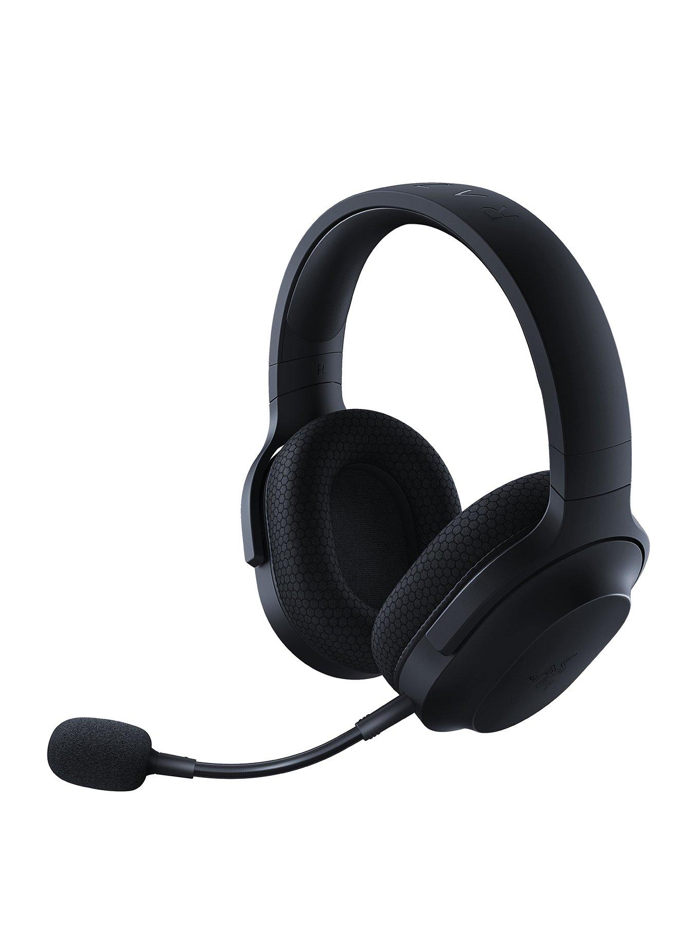  image of razer-barracuda-x-black