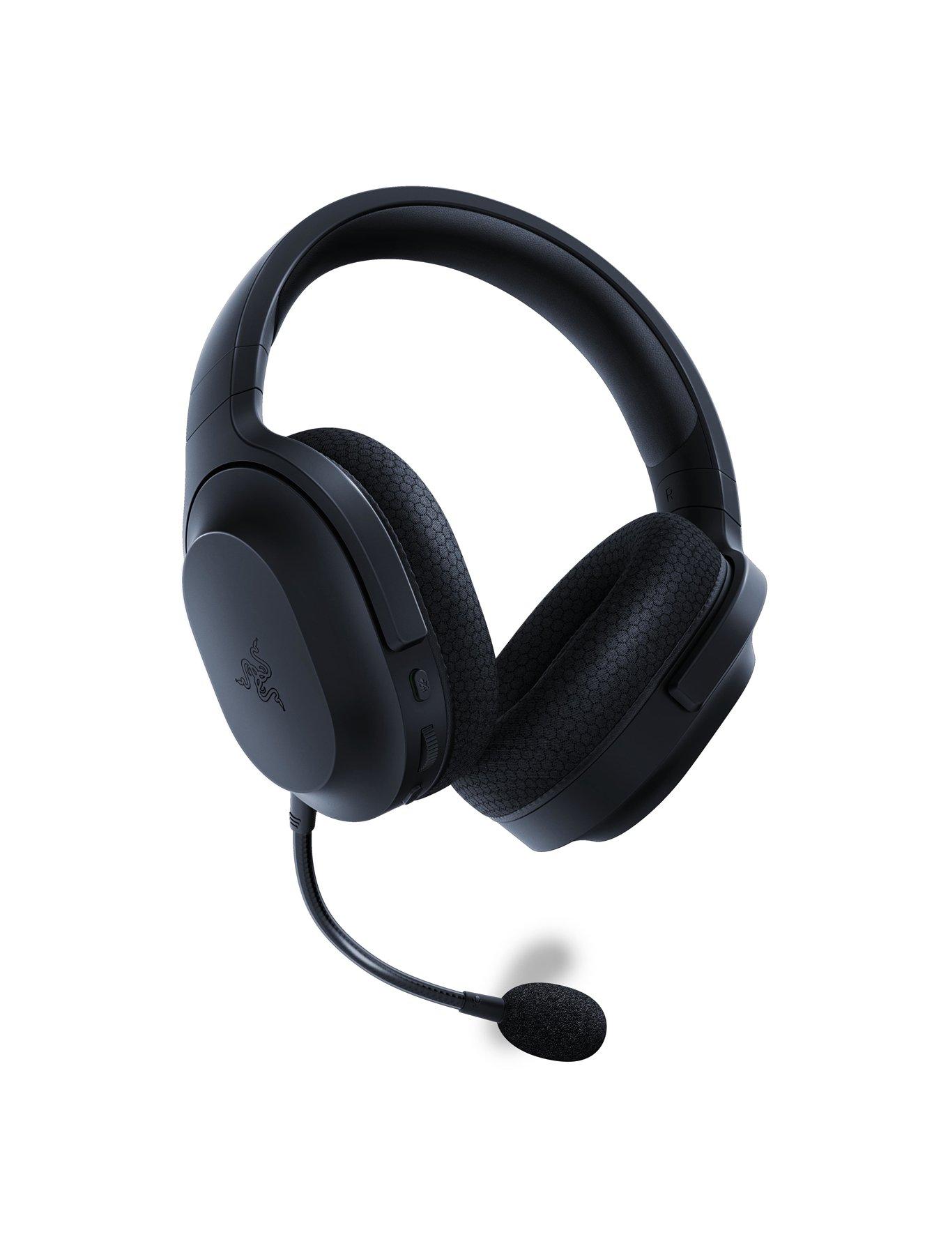  image of razer-barracuda-x-black