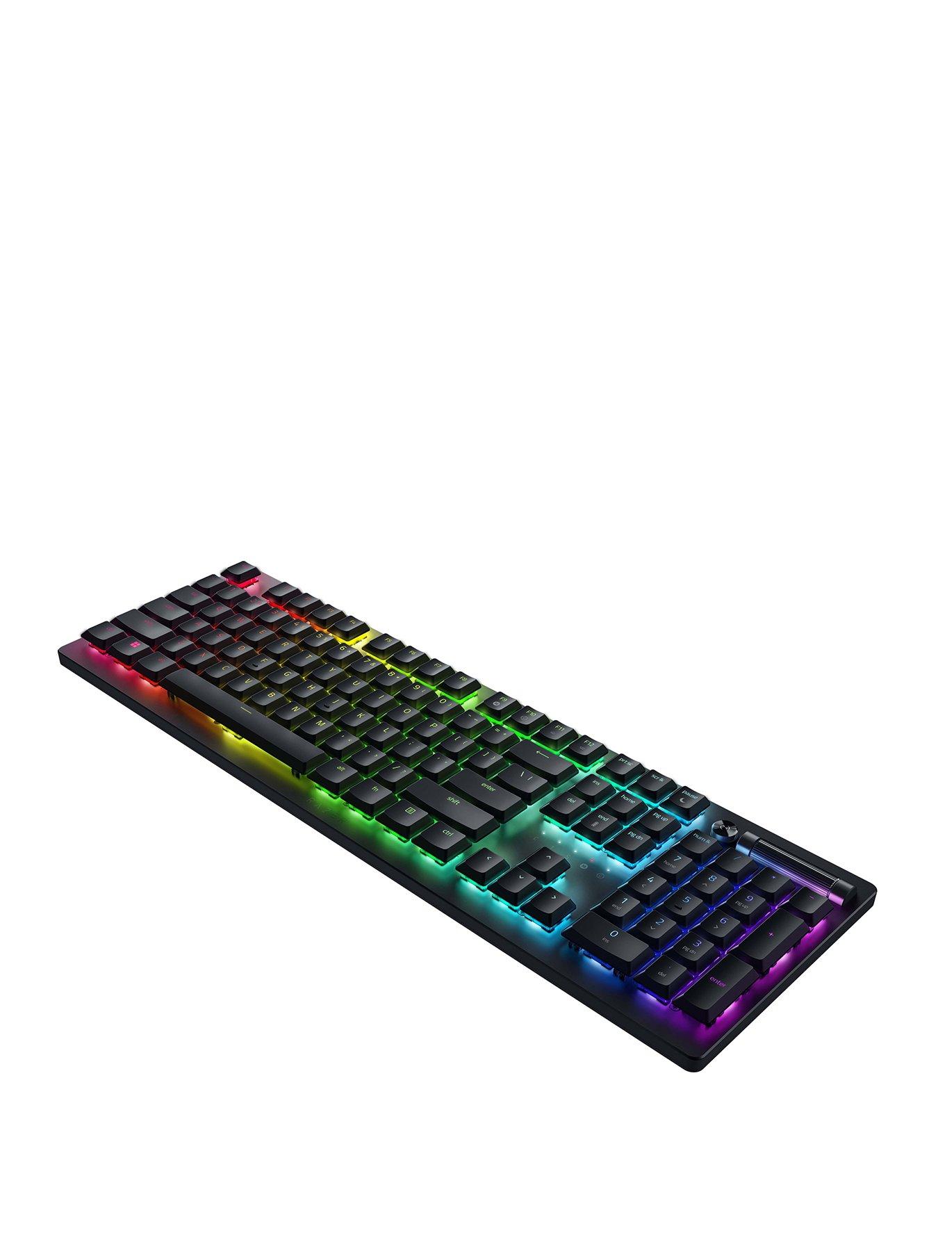 image of razer-deathstalker-v2-pro