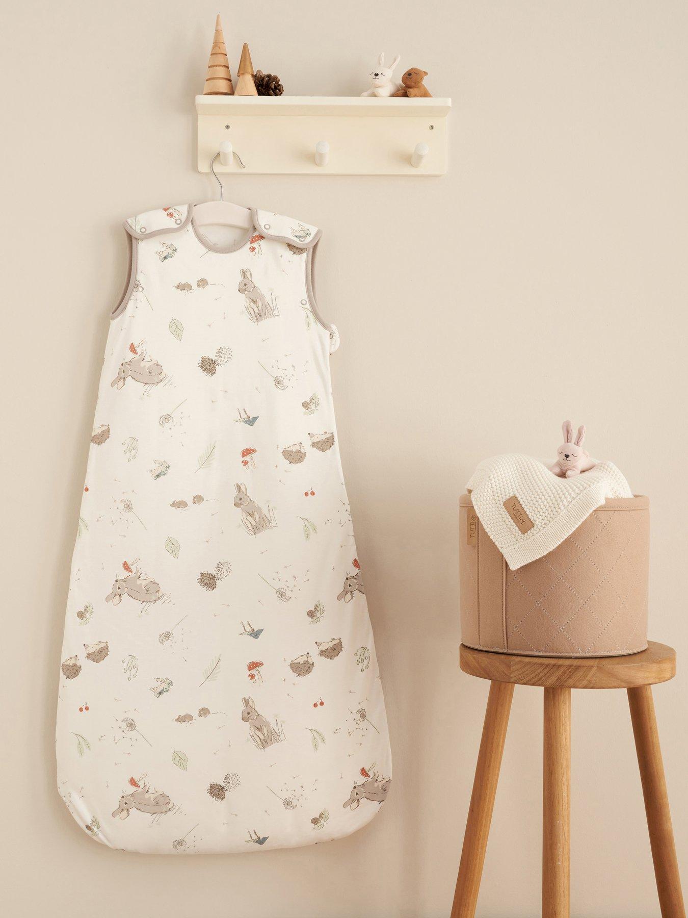 Image 1 of 5 of Tutti Bambini Baby Sleep Bag 0-6 Months - Cocoon