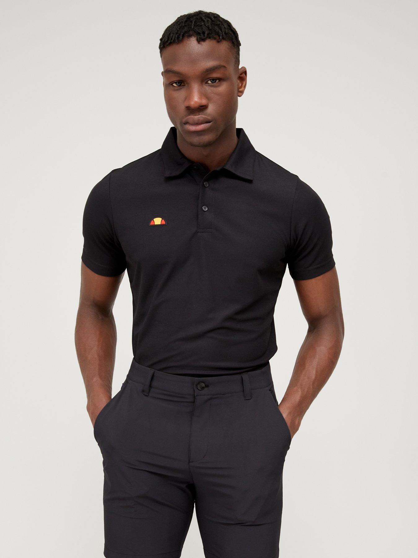 Ellesse golf t deals shirt price