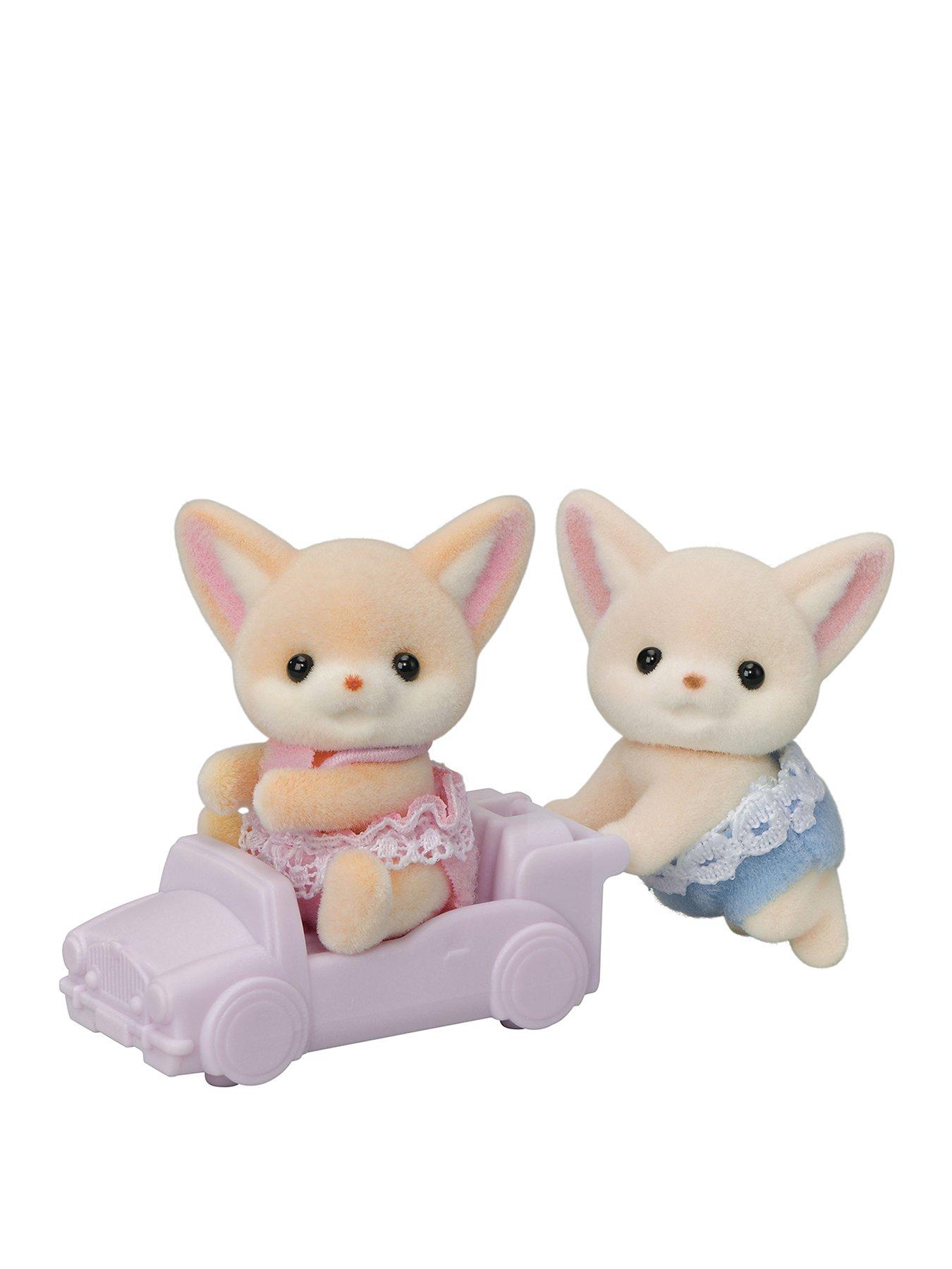 Littlewoods store sylvanian families