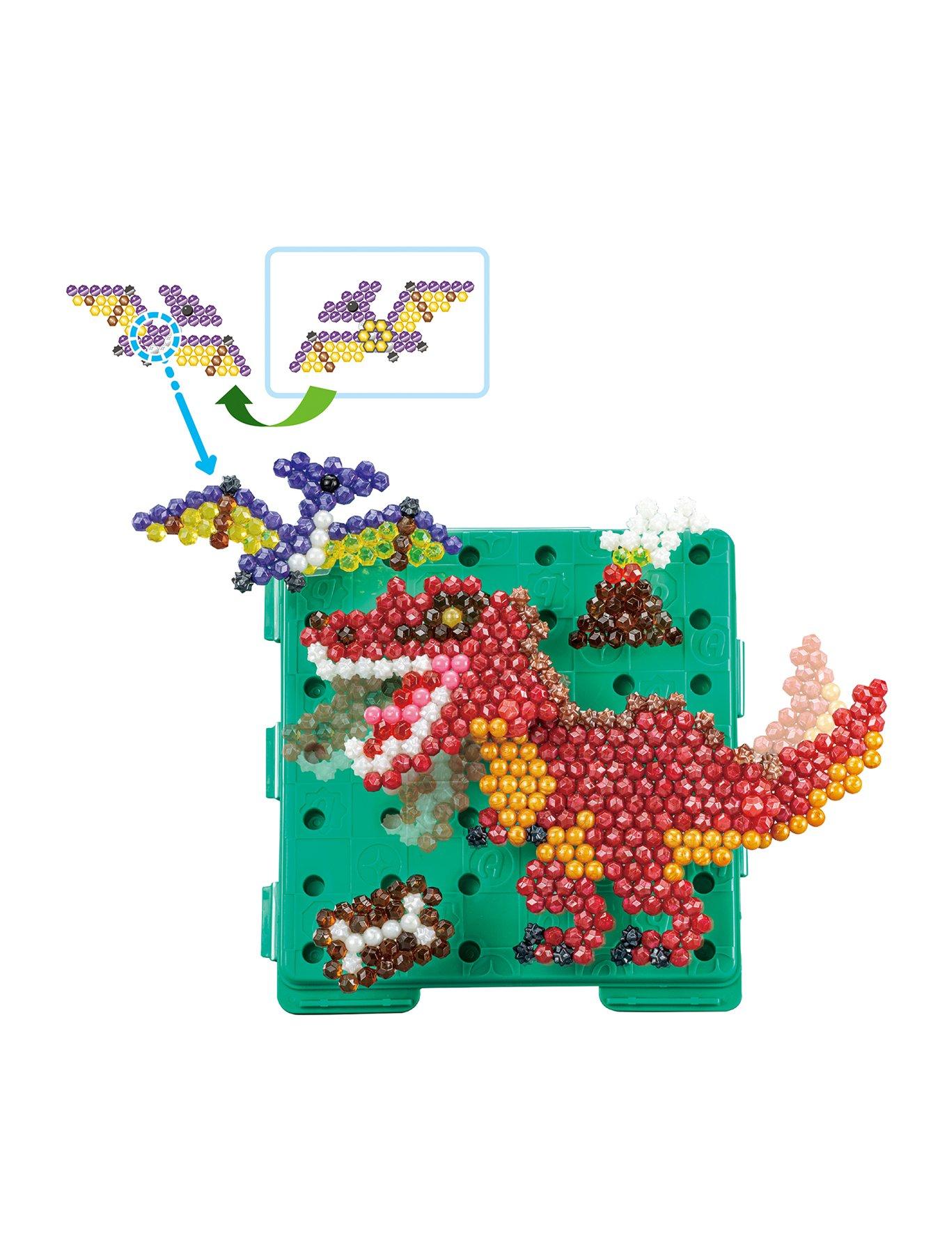 Image 3 of 6 of Aqua Beads Dinosaur World