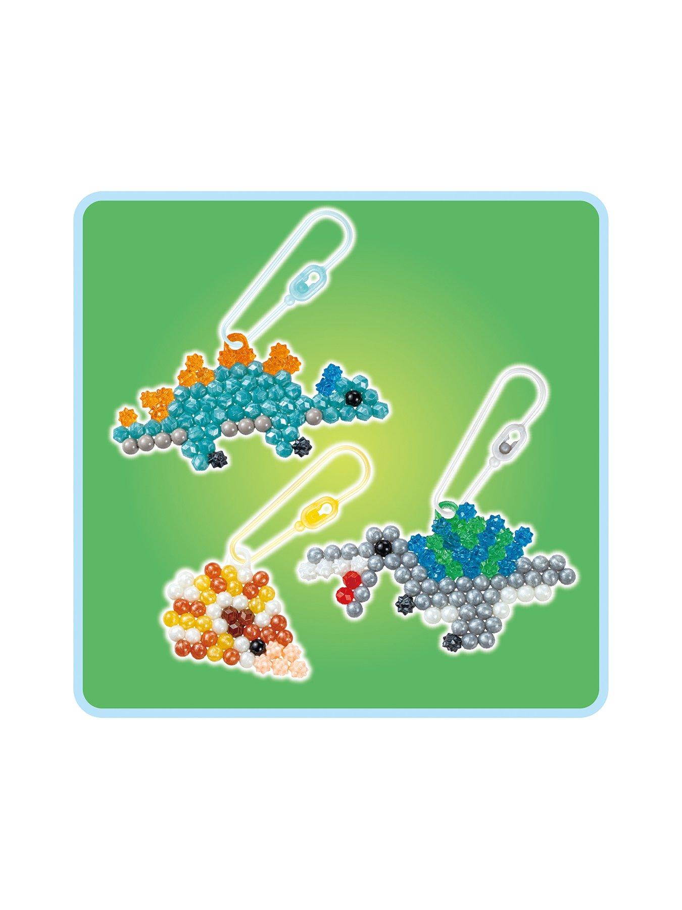 Image 5 of 6 of Aqua Beads Dinosaur World