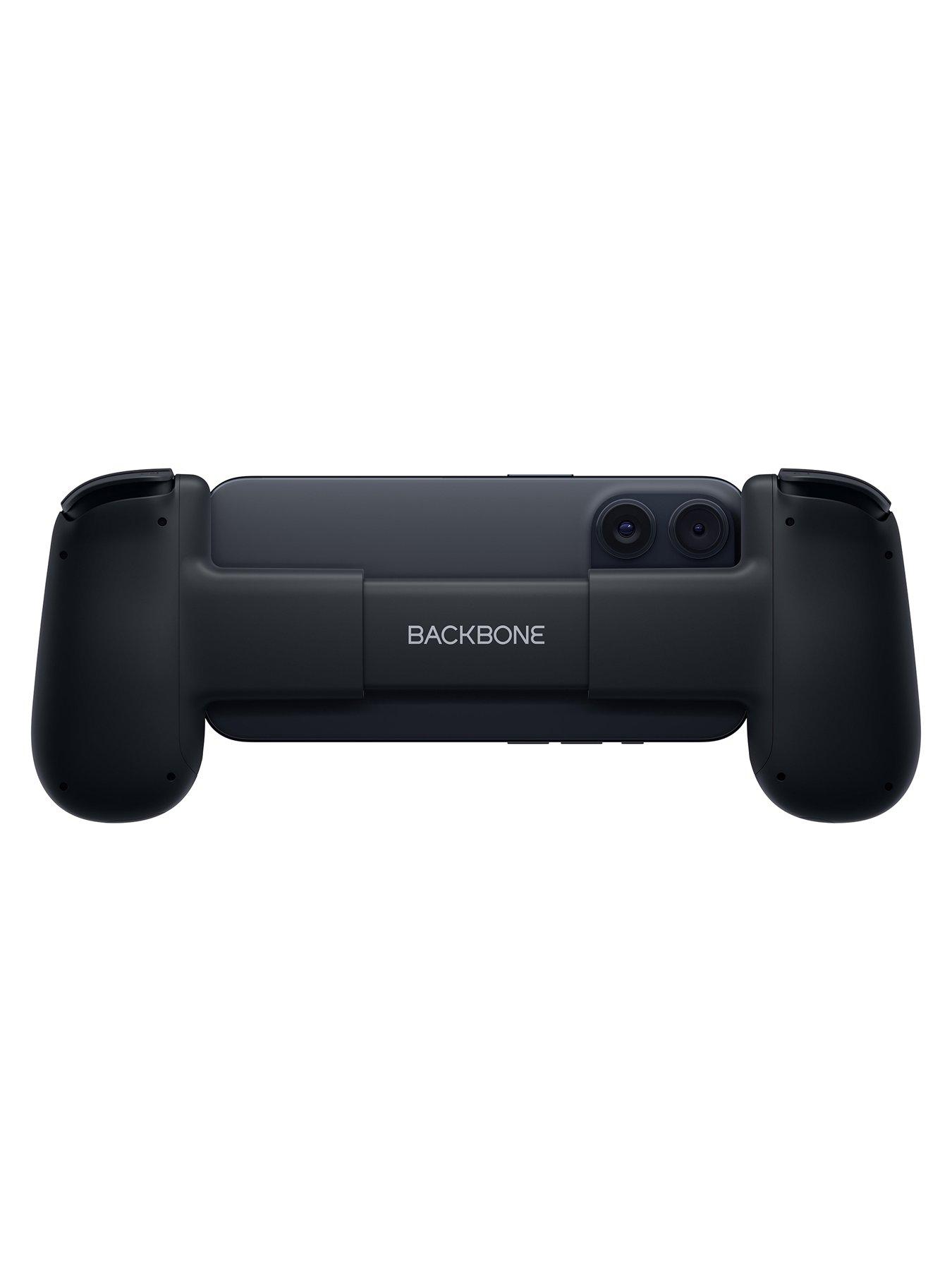 BACKBONE One Mobile Gaming Controller Per Android E IPhone - Foto 2